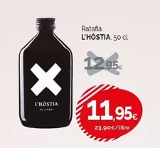 Ratafia