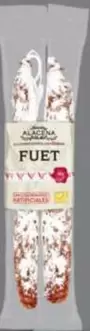 Dia Nuestra Alacena - Fuet Extra