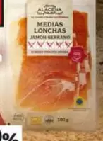 Dia Nuestra Alacena - Pernil Salat En Mitges Llenques