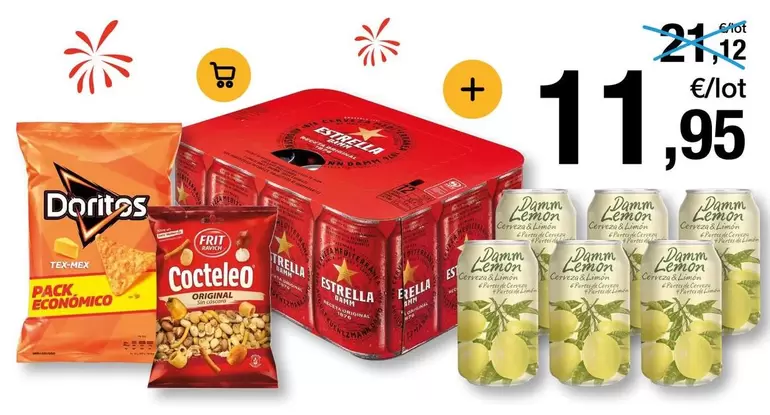 El Corte Inglés - Cava Brut