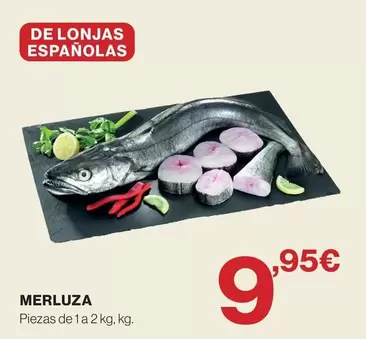 Merluza