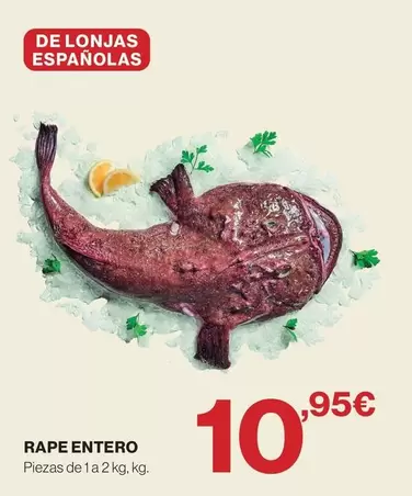 Rape Entero