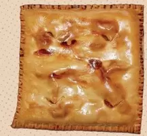 Empanada Gallega De Carne O Atun