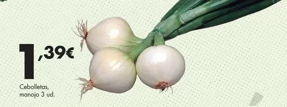 Cebolletas