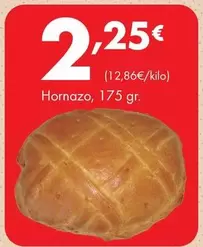 Hornazo