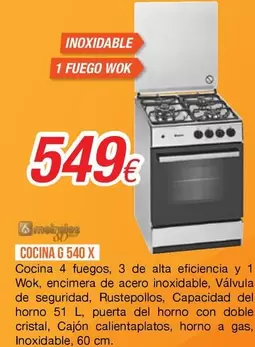 51 - Cocina