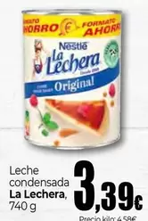 La Lechera - Leche Condensada