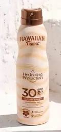 Hawaiian Tropic - Spf 50ml