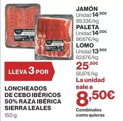 Jamón