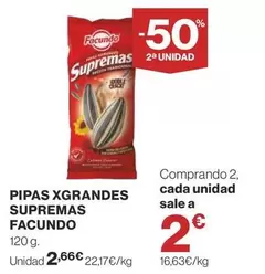 Facundo - Pipas Xgrandes Supremas