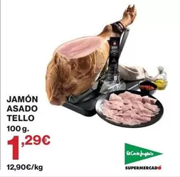 Tello - Jamón Asado