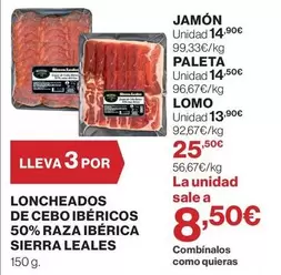 Jamón