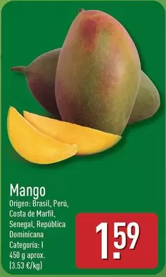 Mango