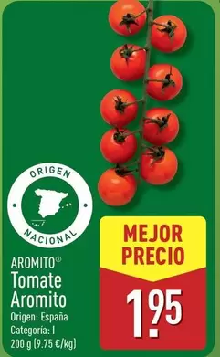 Tomate Aromito
