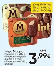 Magnum - Frigo