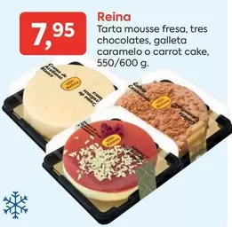 reina - Reina