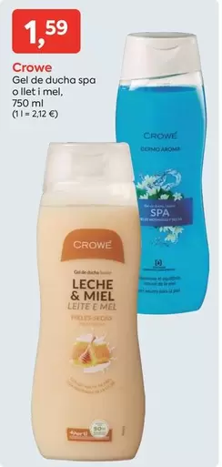 Crowe - -