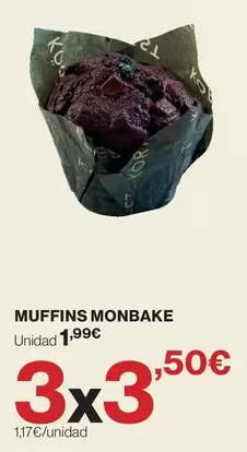 Muffins