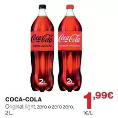 Coca-Cola - Original