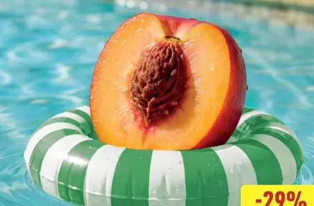 Nectarines