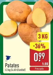 Patates
