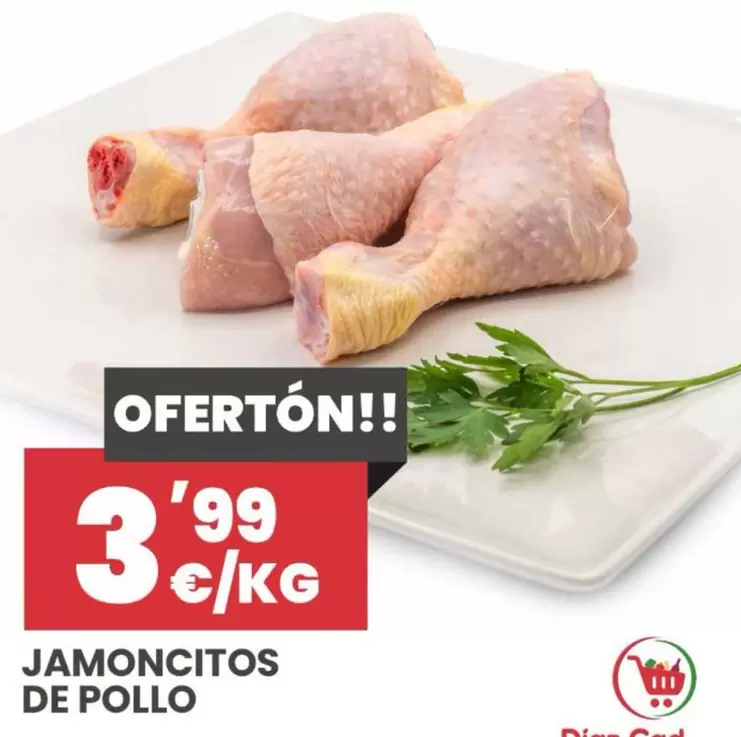 Jamoncitos