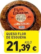 Flor De Esgueva - Queso 