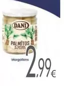 Dani - Margallons
