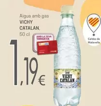 Vichy - Catalan