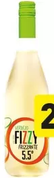 Fizzy - Frizzante