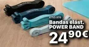 Bandas Elast Power Band