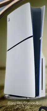 Sony - Playstation 5 Anti-Bacterial | A4