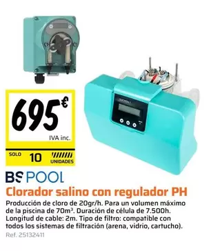 Solo - Bs Pool