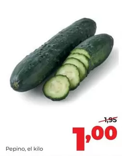 Pepino