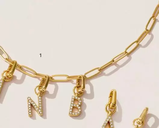 Collar Classic Dore