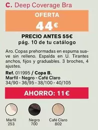Cafe Claro