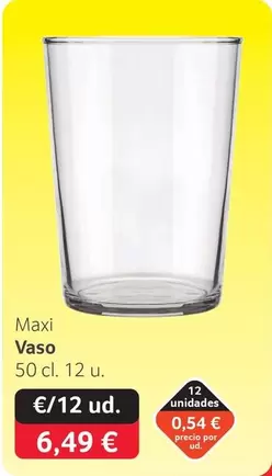 Vaso