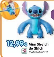 Mini Stretch De Stitch