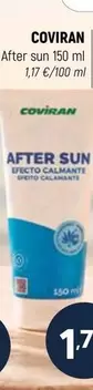 coviran - After Sun 150ml