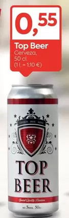 Berner - Ceveza