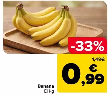 Banana