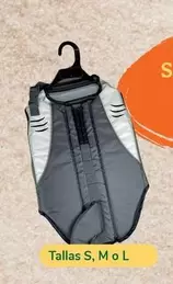 Chaleco Salvavidas