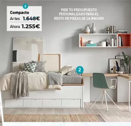Pide Tu Presupuesto Personalizado Para El Resto De Piezas De La Magen