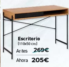 Escritorio