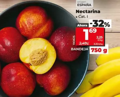 Nectarina 