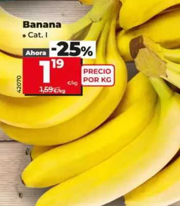 Banana