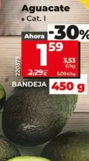 Aguacate