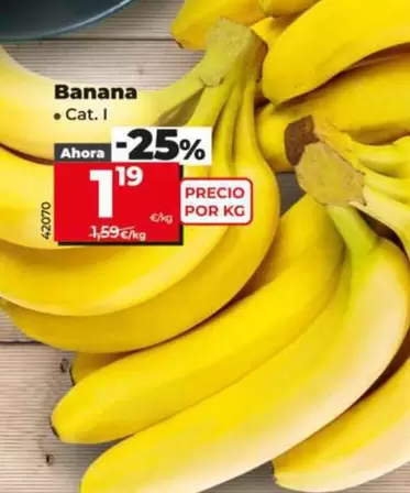 Banana