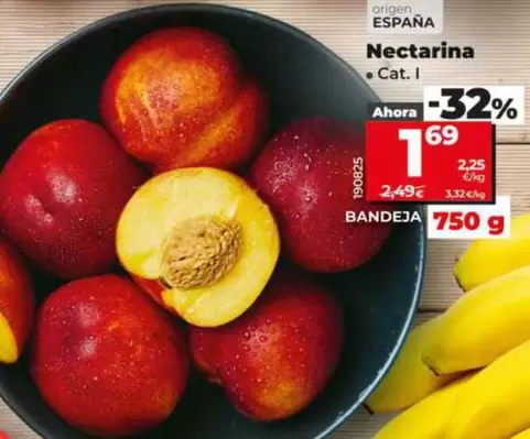 Nectarina 