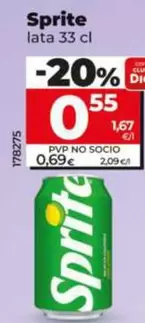 Sprite